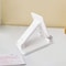 Mobile Phone Support, Adjustable Height Cell Phone Stand, Universal Desktop Phone Holder for Smart Phones Desk Accessory