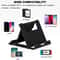 Folding Universal Mobile Phone Stand, Table Adjustable Holder, Desktop Bracket for Smartphones