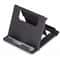 Folding Universal Mobile Phone Stand, Table Adjustable Holder, Desktop Bracket for Smartphones