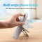 Magnetic Phone Folding Stand, Desktop Holder for Smartphone, Magsafe Phone Stand