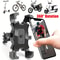 Motorcycle Mountain Bicycle Phone Holder Large Size Universal Handlebar Mount Fixed Frame For Bike 0