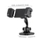 Adjustable, Gym Magnetic Phone Holder, Alloy Base, Smartphone Stand with Strong Magnetic Grip