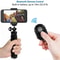 Octopus Tripod Monopod for Phone and Camera, Mini Universal Photography Stand, Smartphone Webcam Holder Clip
