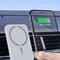 Magsafe Magnetic Car Charger, Wireless Phone Holder, Fast Car Charging Stand