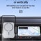 Magsafe Magnetic Car Charger, Wireless Phone Holder, Fast Car Charging Stand