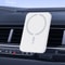 Magsafe Magnetic Car Charger, Wireless Phone Holder, Fast Car Charging Stand