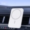 Magsafe Magnetic Car Charger, Wireless Phone Holder, Fast Car Charging Stand