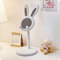 Adjustable, Cute, Bunny, Cartoon, Phone, Stand, Compatible, IPad, IPhone, Kindle, Switch, Tablet
