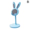 Adjustable, Cute, Bunny, Cartoon, Phone, Stand, Compatible, IPad, IPhone, Kindle, Switch, Tablet