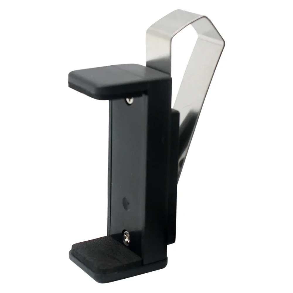 Universal Car Keychain, Sun Visor Clip Holder, Barrier, Garage Door Control, Quick Installation, Car Remote