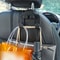 Hanging Storage Hook, Car Phone Holder, Rear Seat Stand, Back Seat Bracket, Mobile Phone Mount for All Phones