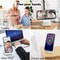 Mobile Charger, Desktop Mobile charger, Phone Stand, Aluminum Desk, Holder Dock For Smartphones