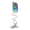 Bed Desktop Bracket Smartphones, Clip Mobile Phone Holder, Stand Portable Flexible Lazy, Desk Mount Stand Base Support
