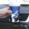 Multifunctional Car Coffee Cup Holder, Car Air Vent Drink Cup, Bottle Holder Auto Drink Rack Stand for Water Bottles