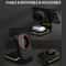Travel Fast Wireless Charger Stand Magnetic Foldable Charging Station For Phones And Smart Devices 0