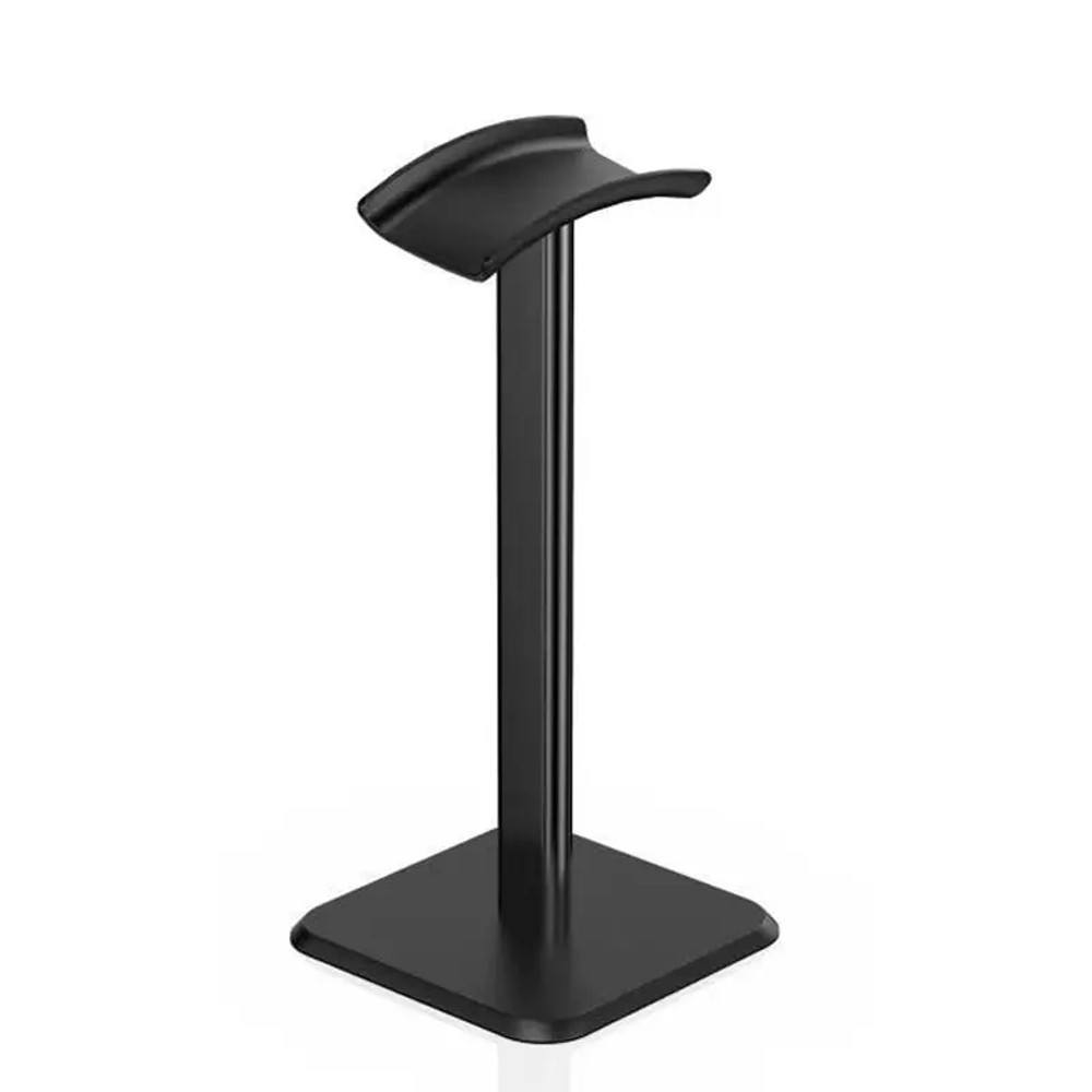Detachable Computer Headset Holder Black And White Earphone Rack Esports Game Desktop Storage Stand 4
