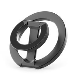 magnetic phone ring holder, double sided portable folding stand, cellphone support bracket grip, phone accessories