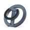 Magnetic Phone Ring Holder, Double Sided Portable Folding Stand, Cellphone Support Bracket Grip, Phone Accessories