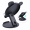 Cute Resin Animal Desk Stand Mobile Phone Holder Tablets Cat Dog Ornament For IPad Smartphone Home 2