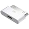 Pin Male To Pin Female Adapter, Lighting Charging Sync Converter, For iPhone 4 4S, iPad 2 3, iPod Touch Charger Cable