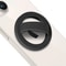 Finger Strap Phone Ring Holder, Magnetic Silicone Soft Grip for Magsafe iPhone 16, Universal Mac Safe Loop Stand Support
