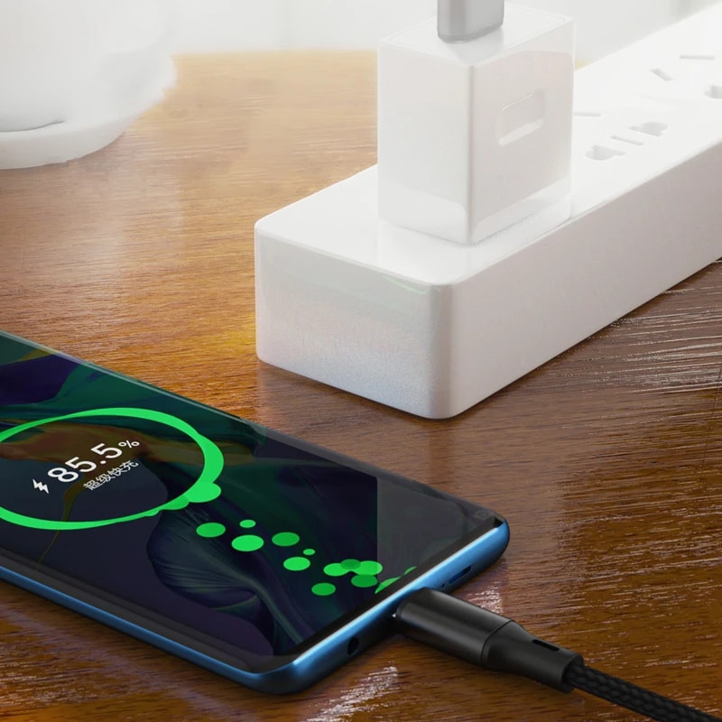 Data Cable Type C Micro Fast Charging Cable Y Splitter Fast Charging Cable For Almost All Latest Sm 3