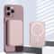 Portable Magsafe Power Bank Wireless Charger For IPhone Auxiliary Spare External Magnetic Battery P 6