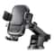 Dashboard Windshield 360 Rotation Strong Suction Hands Free Cell Phone Mounts Universal Phone Holde 2