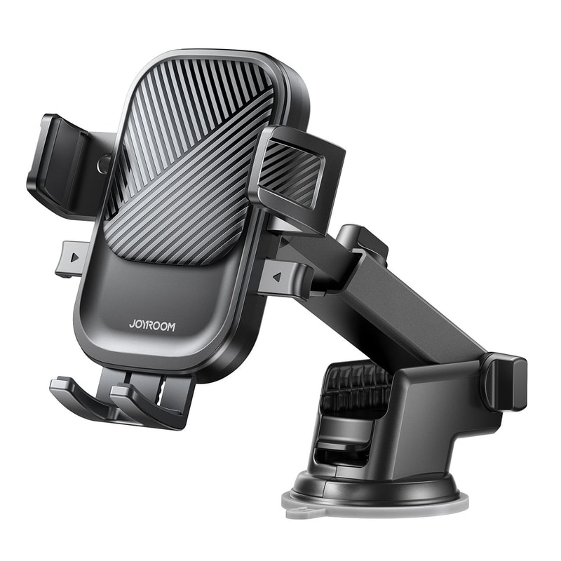 Dashboard Windshield 360 Rotation Strong Suction Hands Free Cell Phone Mounts Universal Phone Holde 2