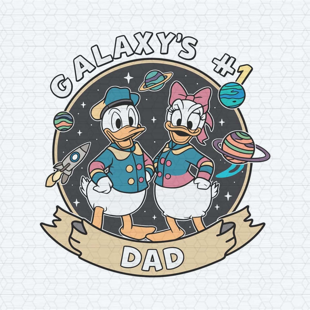 Galaxys Dad Donald And Daisy Duck SVG.jpg