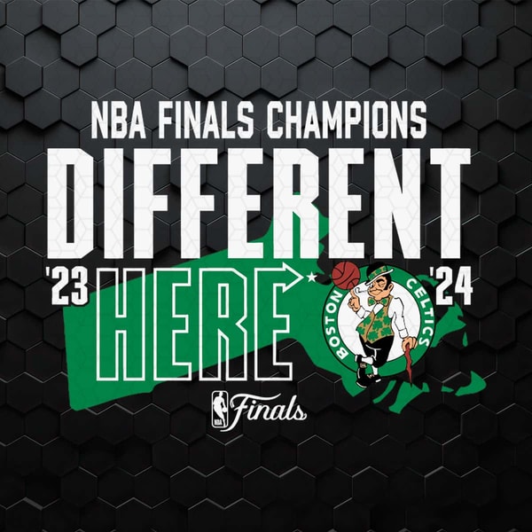 NBA Finals Champions Different Here 2024 SVG.jpg