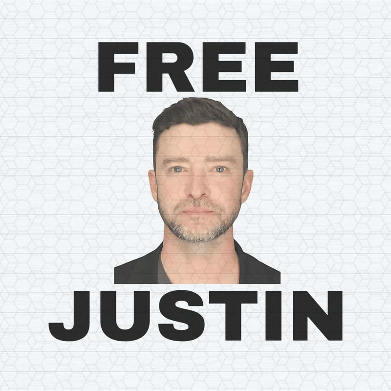 Free Justin Timberlake Mugshot PNG.jpg