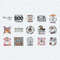 Retro Halloween SVG Ghost Halloween Hippie Bundle SVG.jpg