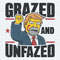 Simon Family Donald Trump Grazed And Unfazed SVG.jpg