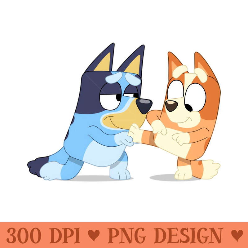 Bluey What a bad day to have eyes - PNG Download Website - Good Value