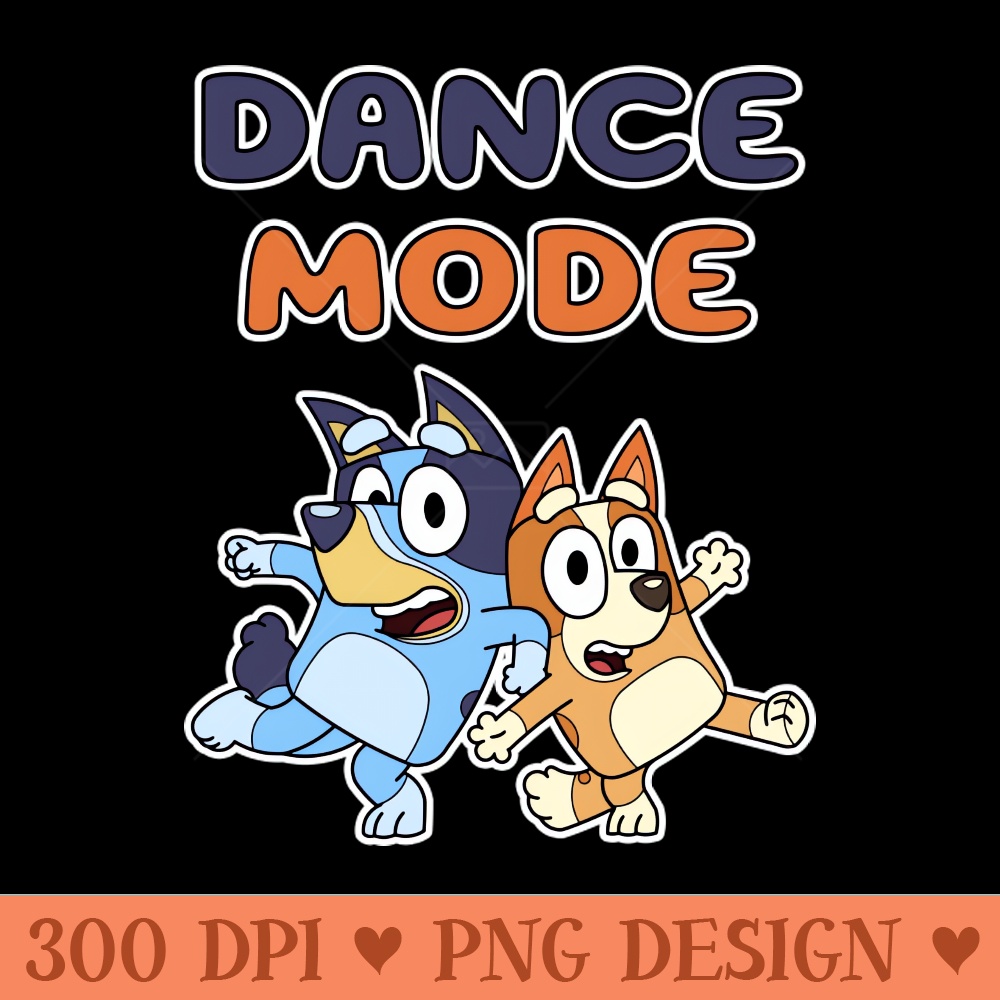 Dance Mode - - Convenience