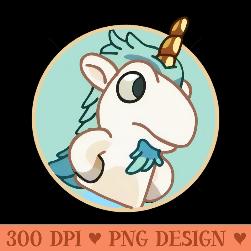 unicorse hole funny - PNG Download - Variety