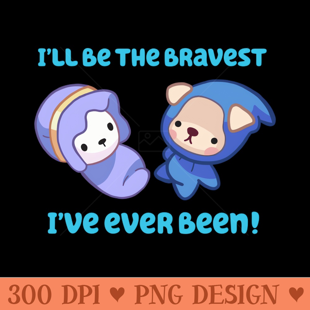 Brave Mom of Twins - PNG Download - Convenience