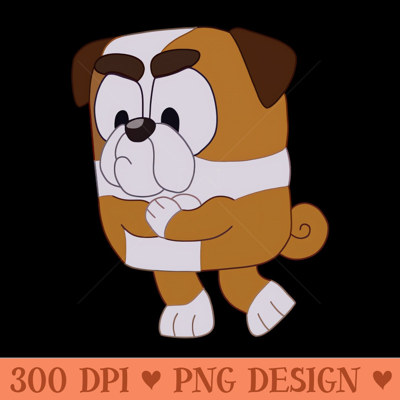 Winton - Digital PNG Art - Professional Design