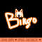 bingo head - High Quality PNG - Convenience