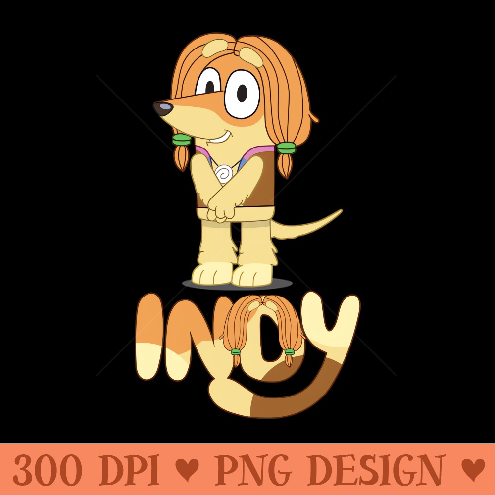 Indy best friends from school - PNG Download Library - Variety
