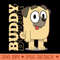 buddy - Download PNG Graphics - Popularity