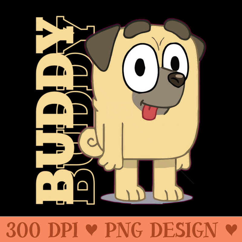 buddy - Download PNG Graphics - Popularity