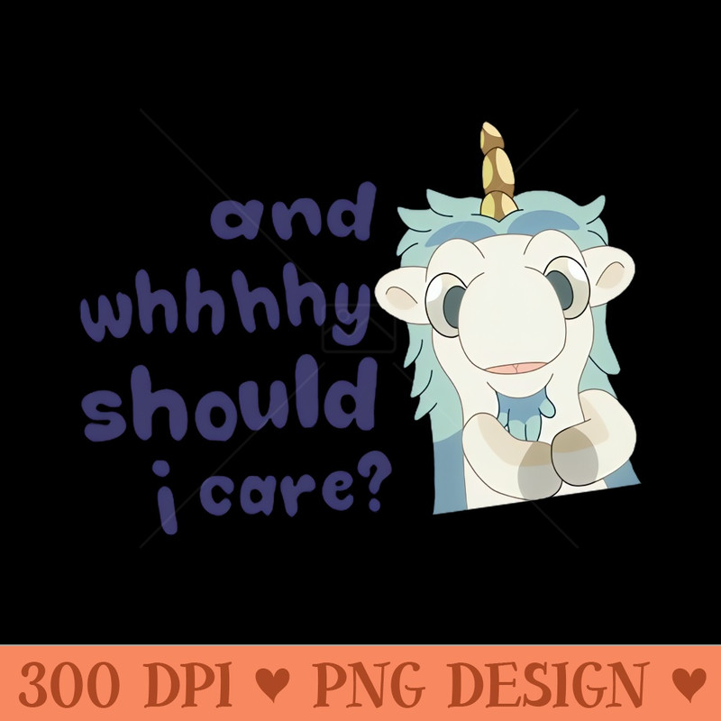 unicorse cutee ever - PNG Download Pack - Convenience