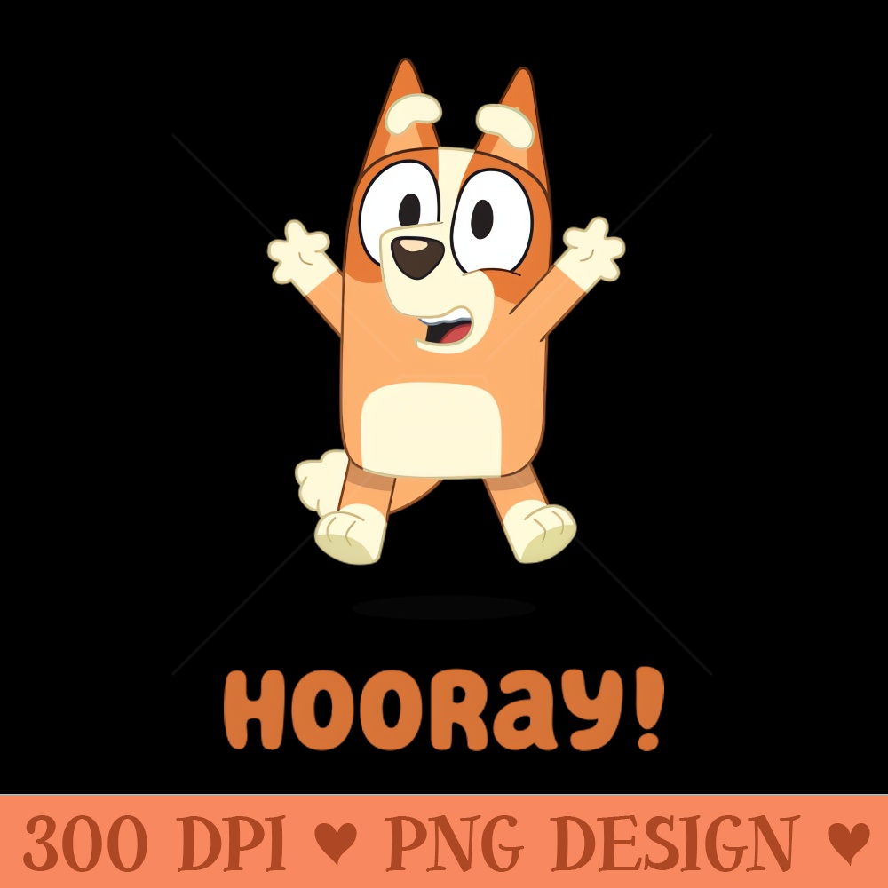 Hooray! - High Quality PNG - Good Value