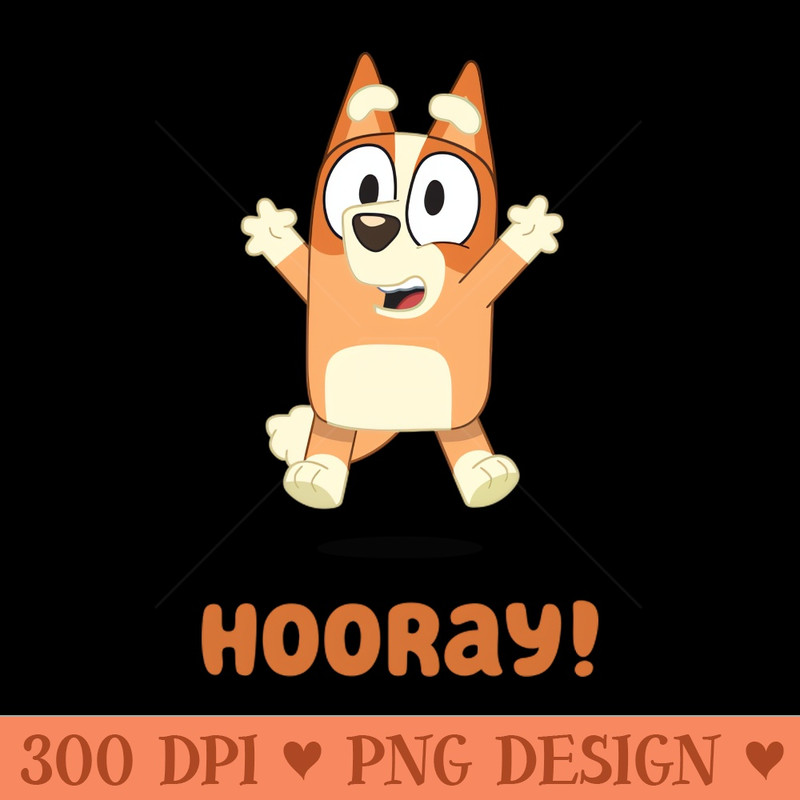 Hooray! - High Quality PNG - Good Value
