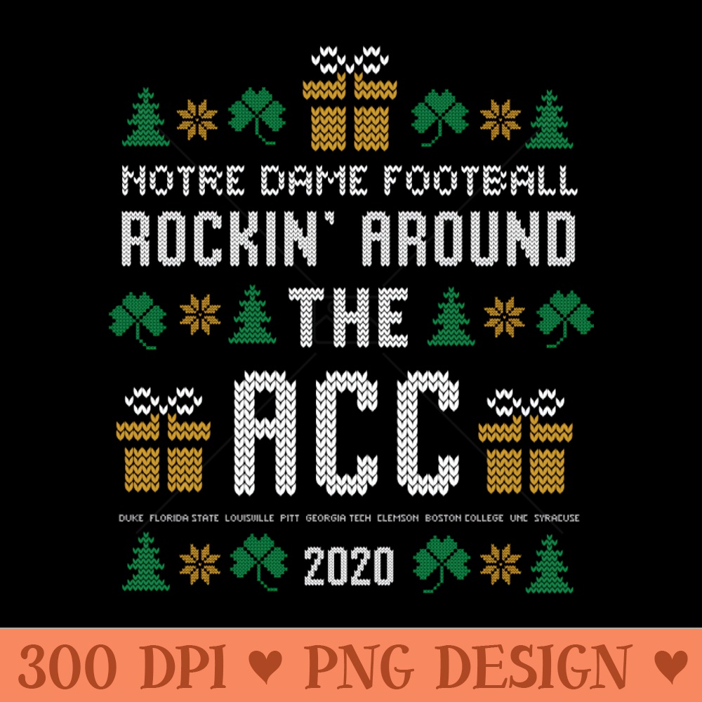 Rockin' Sweater - Alt - Digital PNG Art - Customer Support