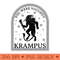 Krampus - High-Quality PNG Download - Unique