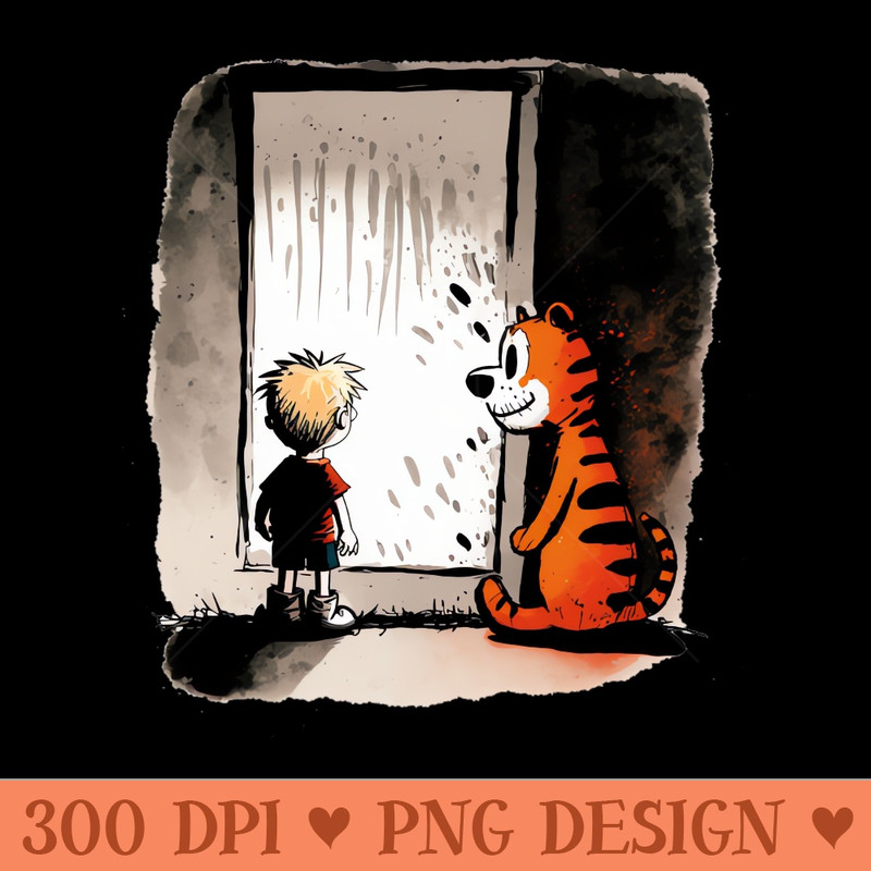 Design Character Cartoon Funny Gifts Boys Girls - PNG Designs - Customer Support