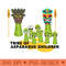 Tribe of asparagus children - - Customer Support
